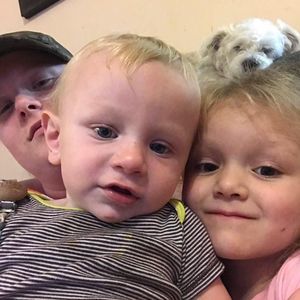 Meet your Posher, Jesica